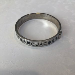 Marc Jacobs enamel bangle